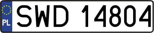 SWD14804