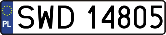 SWD14805