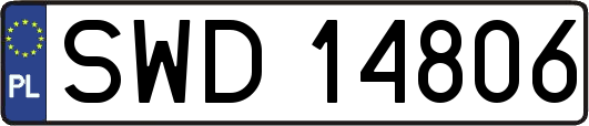 SWD14806
