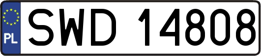 SWD14808
