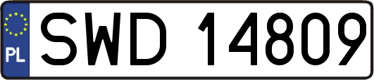 SWD14809