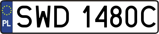 SWD1480C
