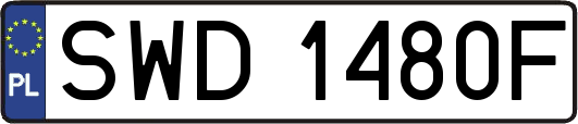 SWD1480F