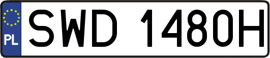 SWD1480H