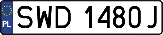 SWD1480J