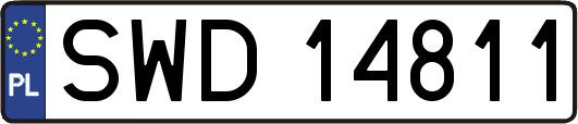 SWD14811