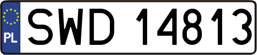 SWD14813
