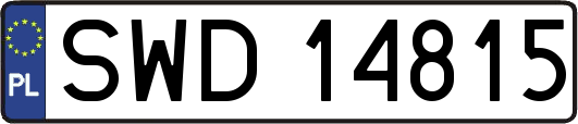 SWD14815