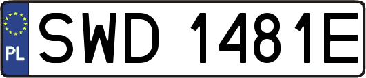 SWD1481E