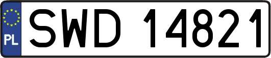 SWD14821
