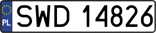 SWD14826