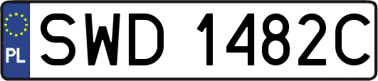 SWD1482C