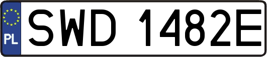SWD1482E