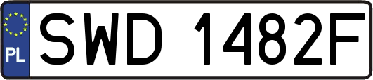 SWD1482F