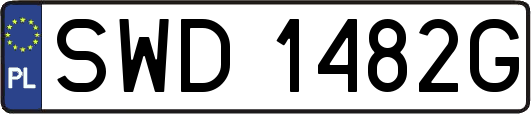 SWD1482G