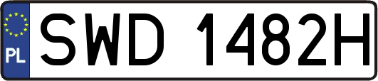 SWD1482H
