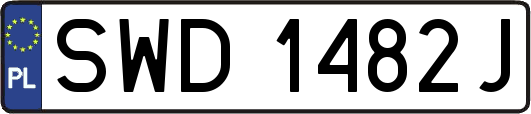 SWD1482J