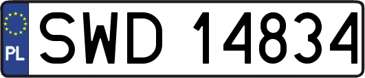SWD14834