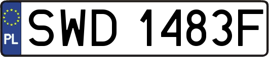 SWD1483F