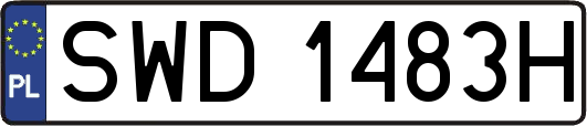 SWD1483H