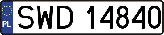 SWD14840