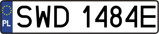 SWD1484E