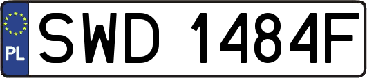 SWD1484F