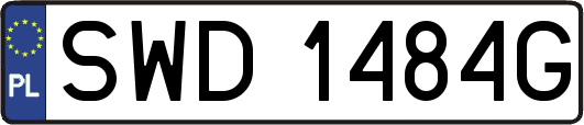 SWD1484G