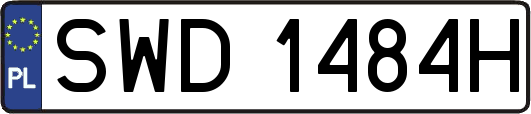 SWD1484H