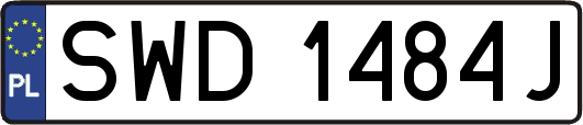 SWD1484J