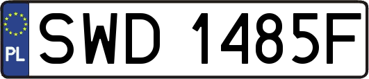 SWD1485F