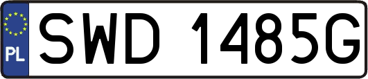 SWD1485G