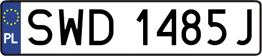 SWD1485J