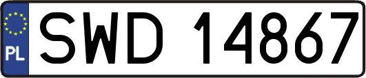 SWD14867