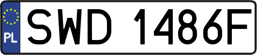 SWD1486F