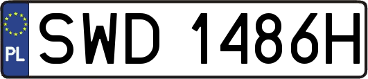 SWD1486H