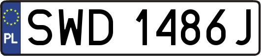 SWD1486J