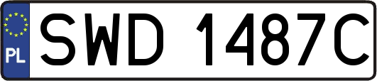 SWD1487C
