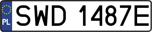 SWD1487E