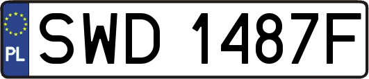 SWD1487F