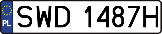 SWD1487H