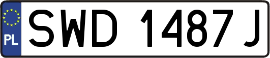SWD1487J