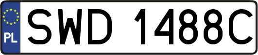 SWD1488C