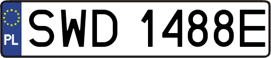 SWD1488E