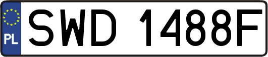 SWD1488F