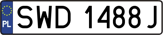SWD1488J