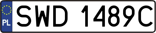 SWD1489C