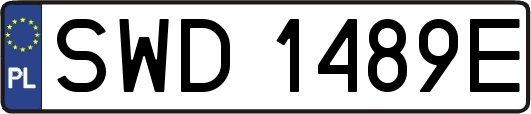 SWD1489E