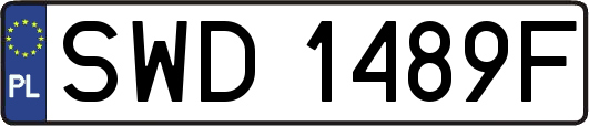 SWD1489F