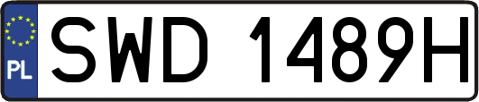 SWD1489H